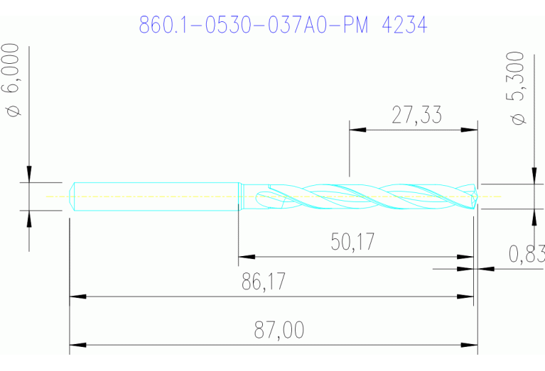 860.1-0530-037A0-PM 4234