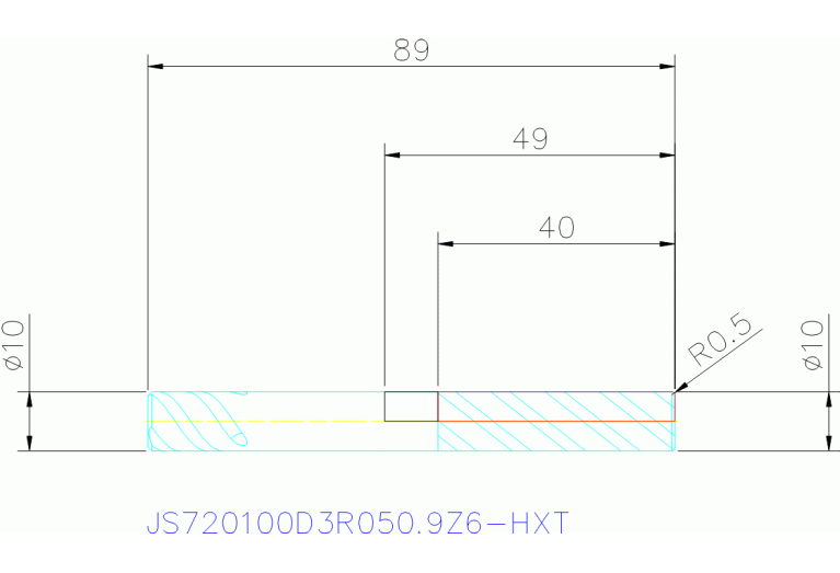 JS720100D3R050.9Z6-HXT