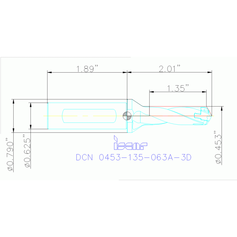 DCN 115-035-15.87A-3D