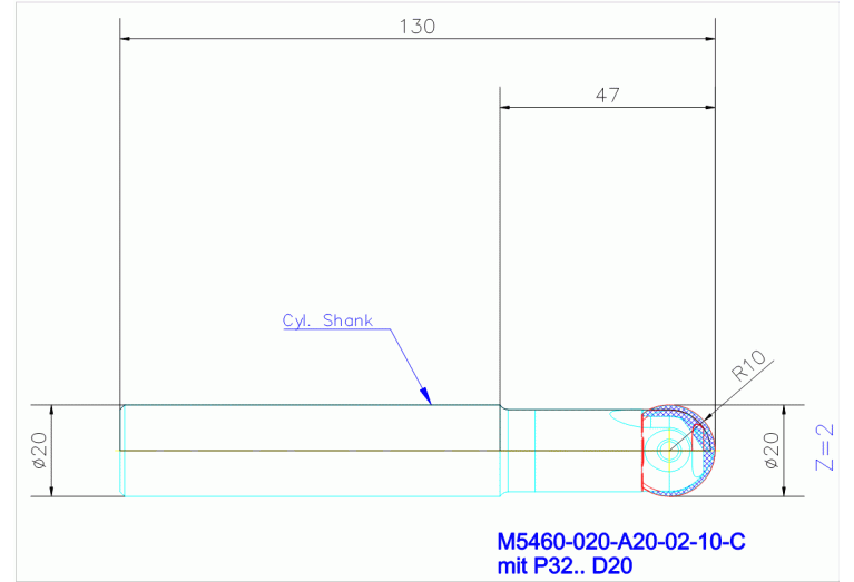 M5460-020-A20-02-10-C
