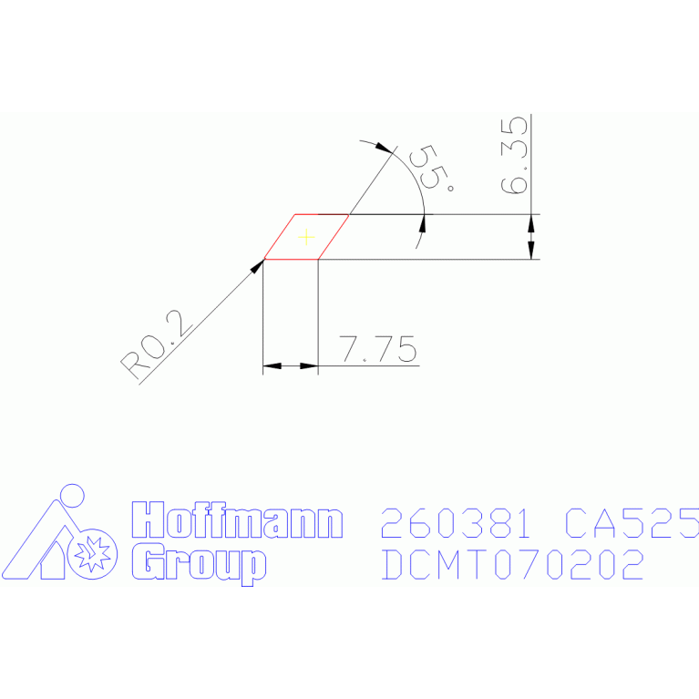 260381 CA525