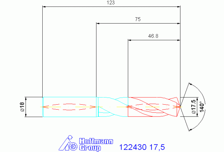 122430 17,5