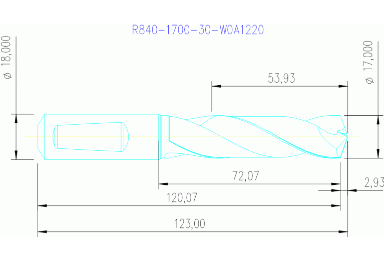 R840-1700-30-W0A 1220