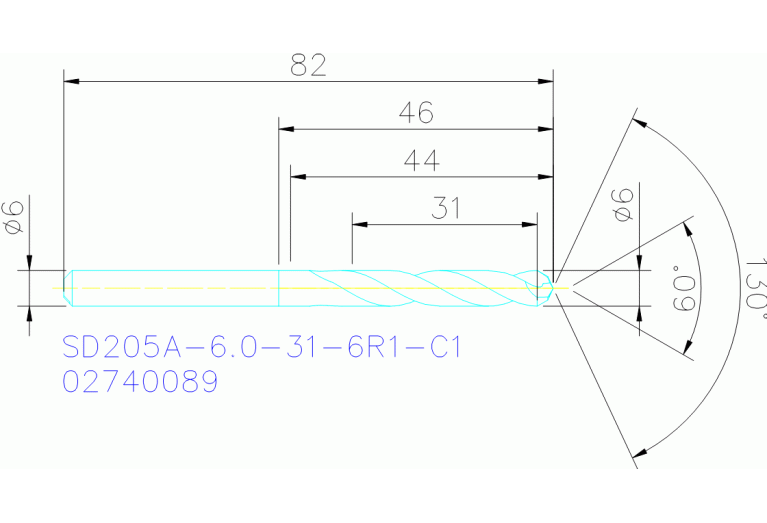 SD205A-6.0-31-6R1-C1