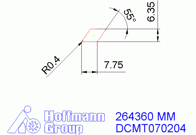 264360 MM
