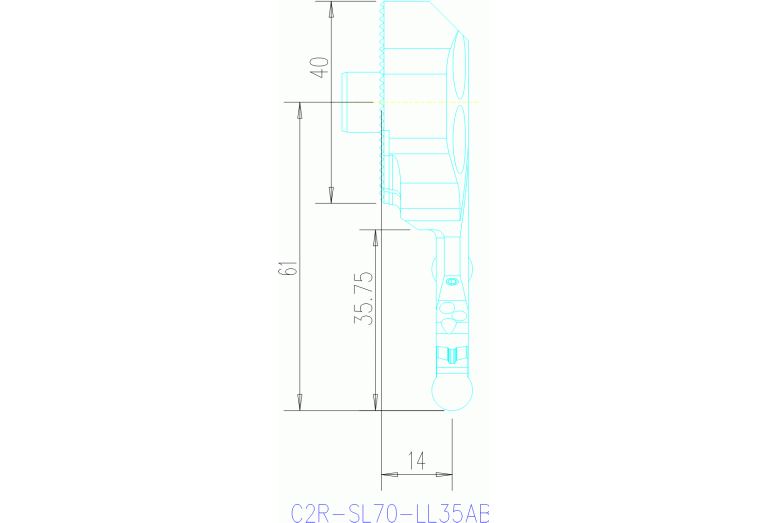 C2R-SL70-LL35AB