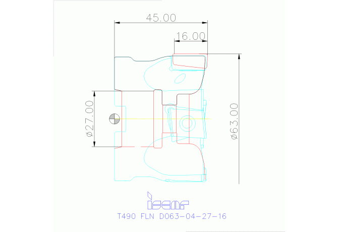T490 FLN D063-04-27-16