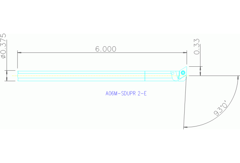 A06M-SDUPR 2-E