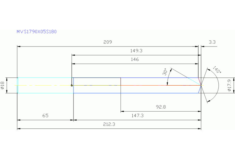 MVS1790X05S180 DP1020
