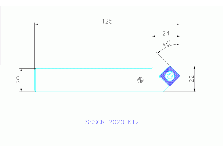 SSSCR 2020 K12
