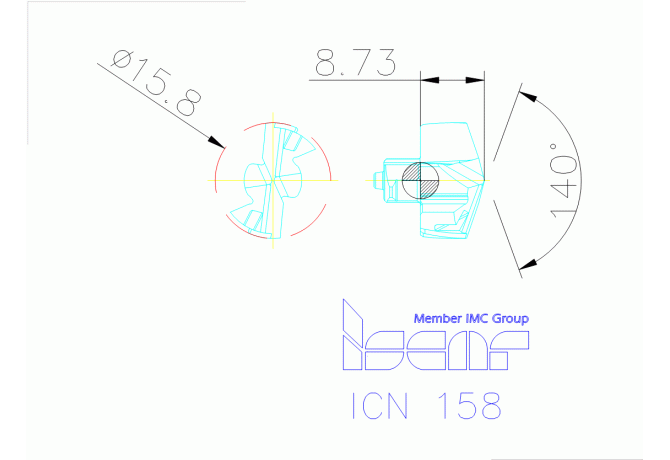 ICN 158 IC08