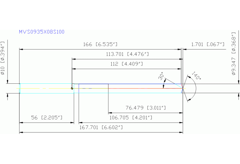 MVS0935X08S100 DP1020