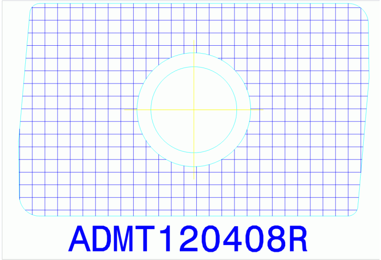 ADMT120408R-F56 WXM35