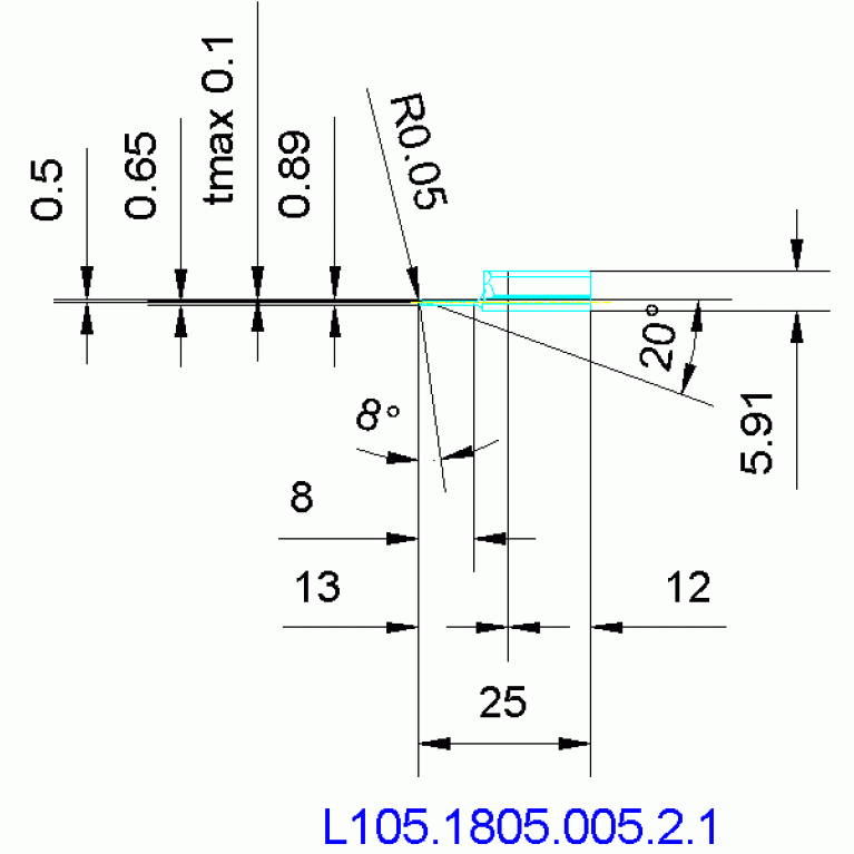 L105.1805.005.2.1 TH35