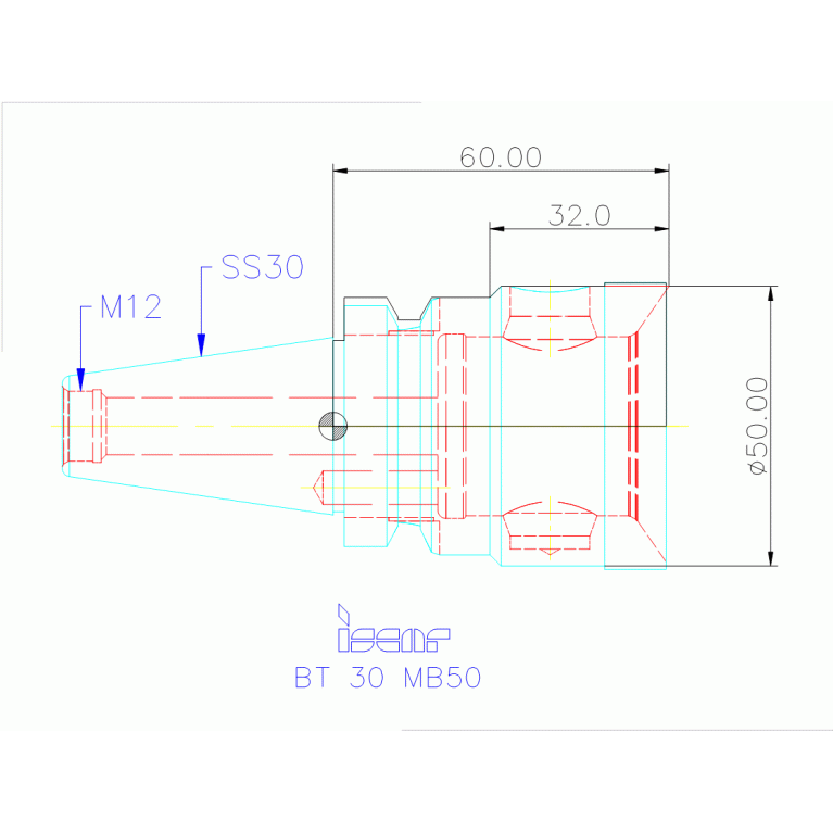 BT 30 MB50