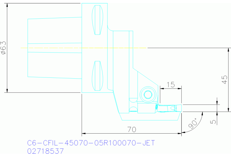 C6-CFIL-45070-05R100070-JET