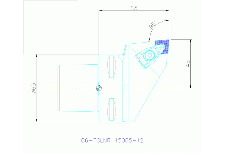C6-TCLNR 45065-12