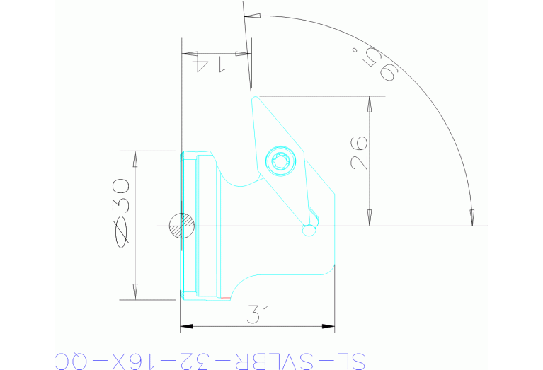 SL-SVLBR-32-16X-QC