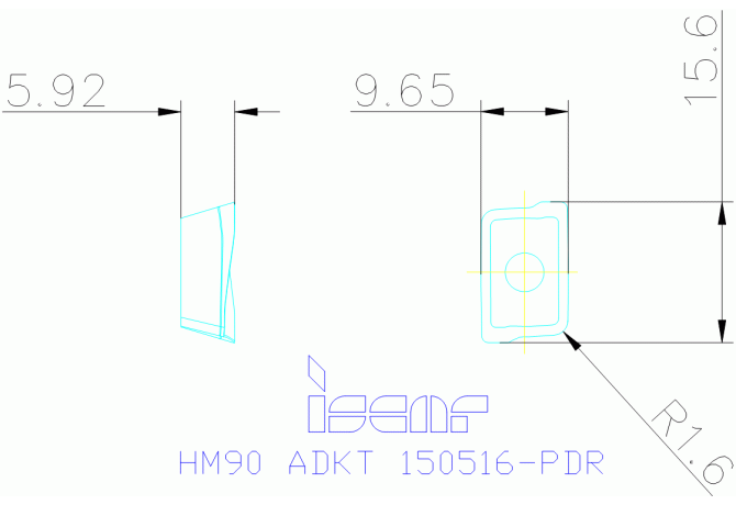 HM90 ADKT 150516-PDR IC908
