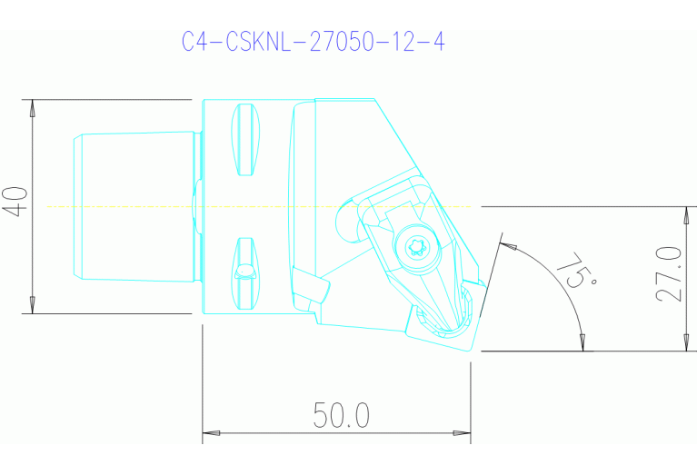 C4-CSKNL-27050-12-4