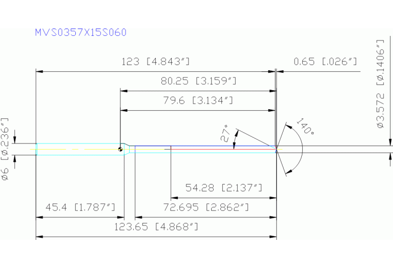 MVS0357X15S060 DP1020