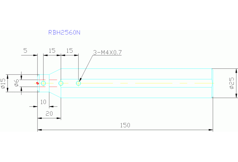 RBH2560N