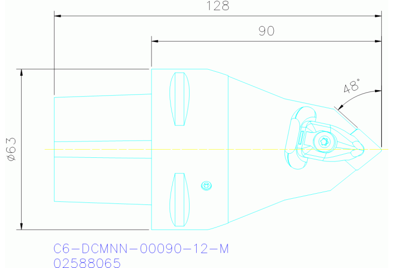 C6-DCMNN-00090-12-M