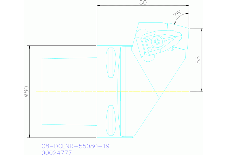 C8-DCRNR-55080-19
