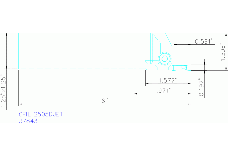 CFIL12505DJET
