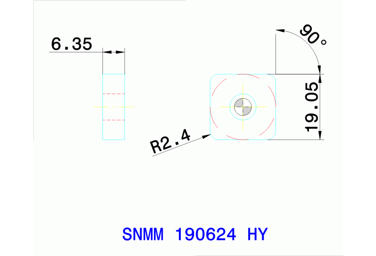 SNMM 190624 HY TT8105