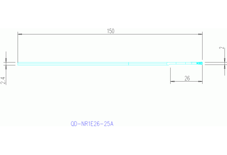 QD-NR1E26-25A