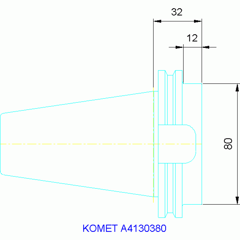 A41 30380