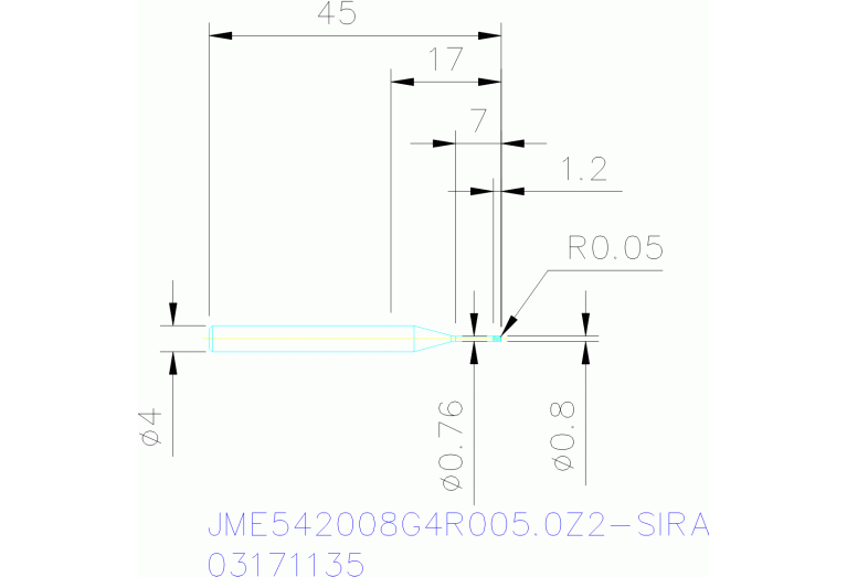 JME542008G4R005.0Z2-SIRA