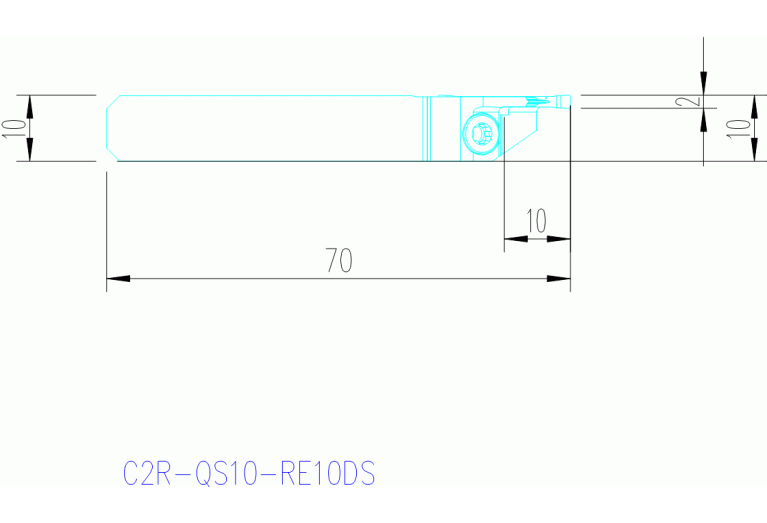 C2R-QS10-RE10DS