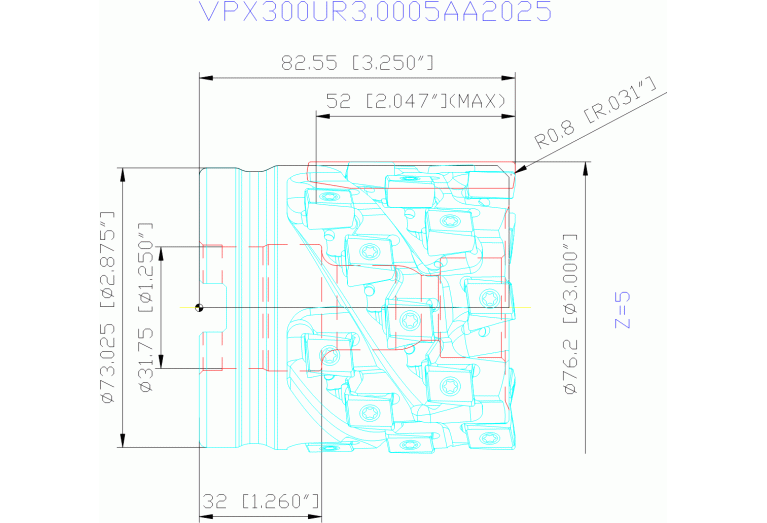 VPX300UR3.0005AA2025