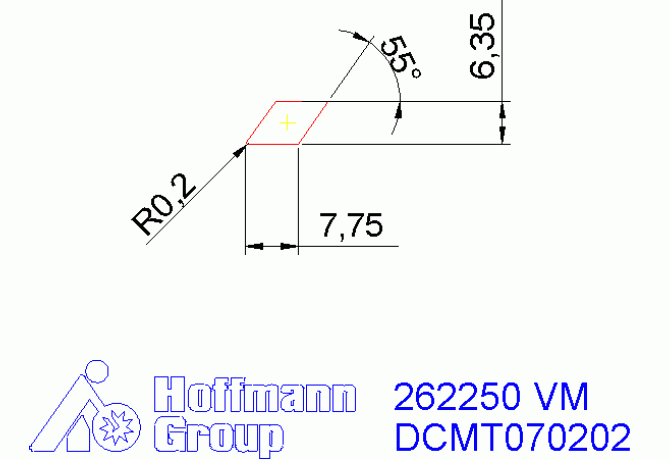 262250 VM