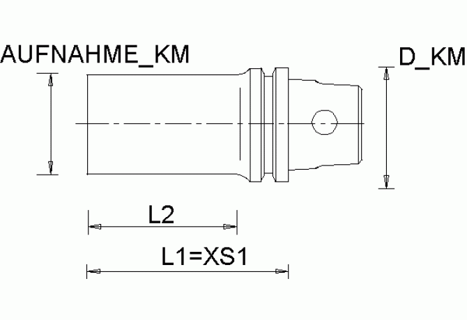 KM80S5080