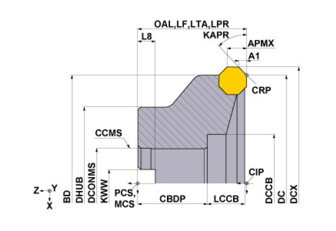 AOX445R10008D