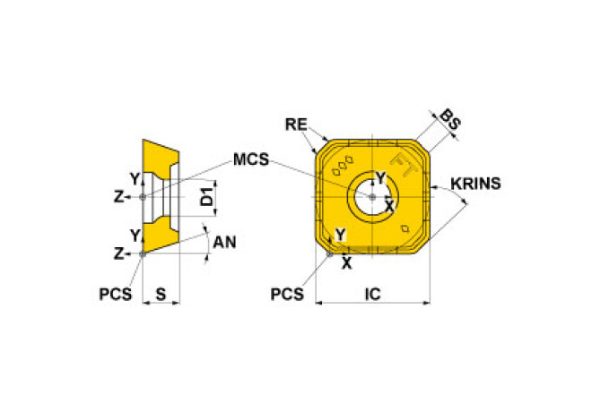 SEMT13T3AGSN-FT MV1020