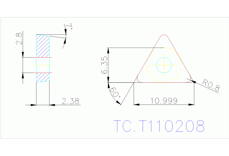 TCMT110208-FW4 WPP20G