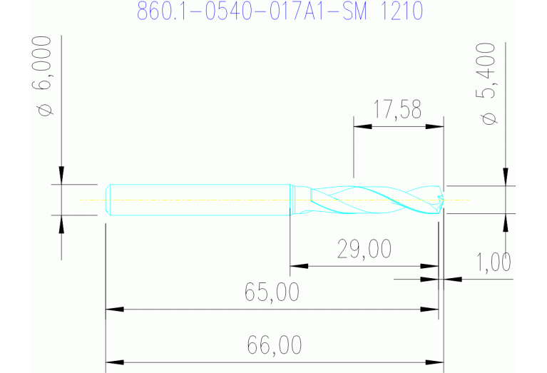 860.1-0540-017A1-SM 1210