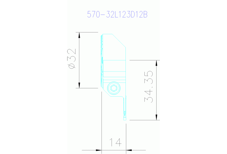 570-32L123D12B