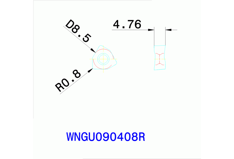 WNGU090408R IN2530