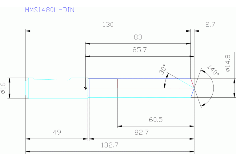 MMS1480L-DIN DP7020