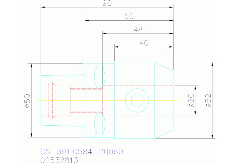 C5-391.0584-20060