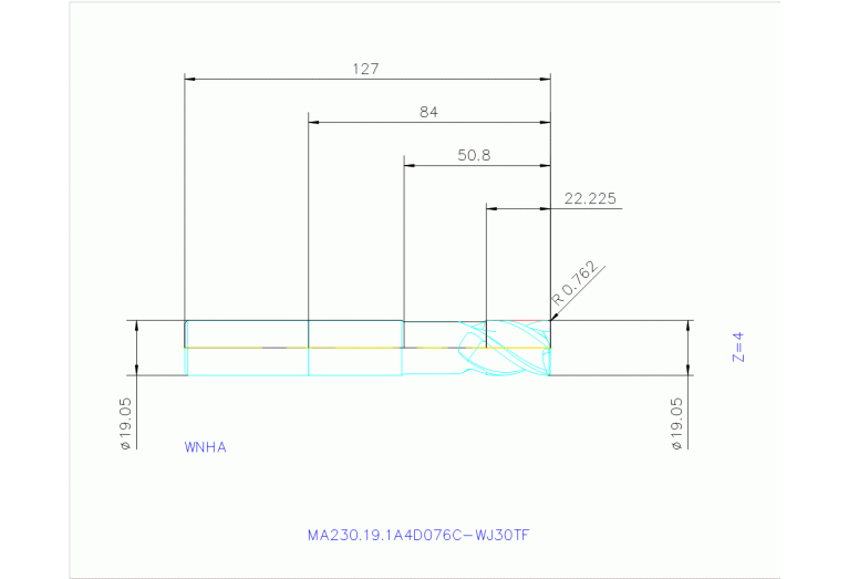 MA230.19.1A4D076C-WJ30TF