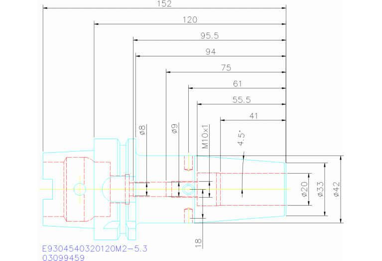 E9304540320120M2-5.3