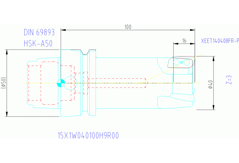 15X1W040100H9R00
