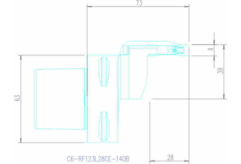 C6-RF123L28CE-140B