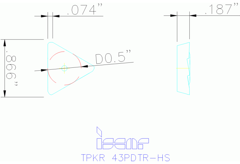 TPKR 2204PDTR-HS IC928